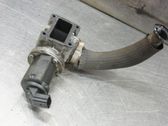 EGR valve