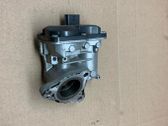 EGR valve