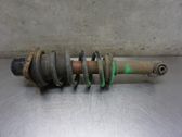 Rear shock absorber/damper