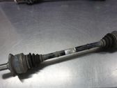 Rear driveshaft
