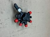 Fuel main line pipe
