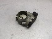Throttle valve
