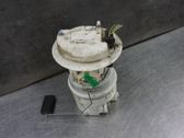 Fuel injection high pressure pump