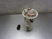 Fuel injection high pressure pump