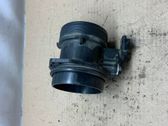 Mass air flow meter