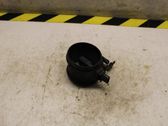 Mass air flow meter