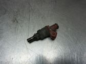 Inyector de combustible