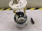 Polttoaineen ruiskutuksen suurpainepumppu