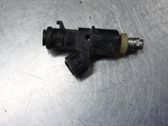 Inyector de combustible
