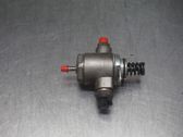 Mechanical fuel pump
