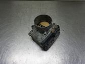 Throttle valve