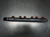 Fuel main line pipe