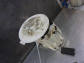 Fuel injection high pressure pump