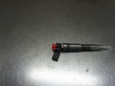 Inyector de combustible