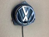 Tailgate/trunk/boot exterior handle