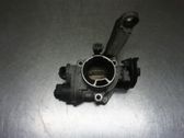 Throttle valve