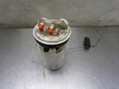 Fuel injection high pressure pump