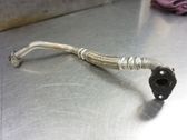 Turbo turbocharger oiling pipe/hose