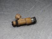 Inyector de combustible