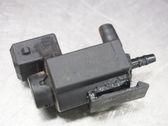 Vacuum valve