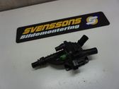 Thermostat/thermostat housing