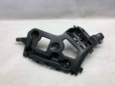 Rear bumper mounting bracket
