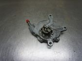 Vacuum pump