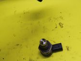 Régulateur de pression de carburant