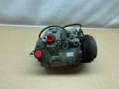 Air conditioning (A/C) compressor (pump)