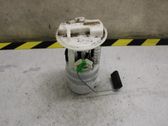 Pompe d'injection de carburant à haute pression