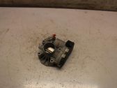 Throttle valve