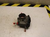 Throttle valve