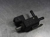 Vacuum valve
