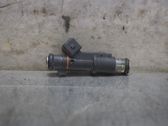 Inyector de combustible