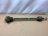 Rear driveshaft