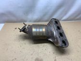 Exhaust manifold