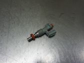 Inyector de combustible