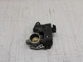 Throttle valve
