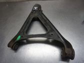 Rear axle beam
