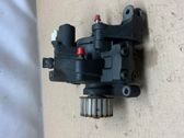 Fuel injection high pressure pump