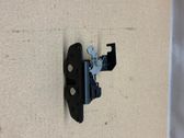 Tailgate/trunk/boot lock/catch/latch