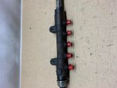 Fuel main line pipe