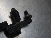 Vacuum valve