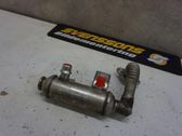 EGR valve cooler