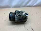 Air conditioning (A/C) compressor (pump)