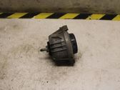 Engine mount bracket
