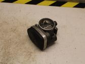 Throttle valve