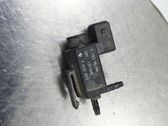 Vacuum valve