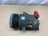 Air conditioning (A/C) compressor (pump)