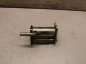 EGR valve cooler